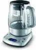 the Tea Maker Kettle, One Size, Brushed Stainless Steel 4