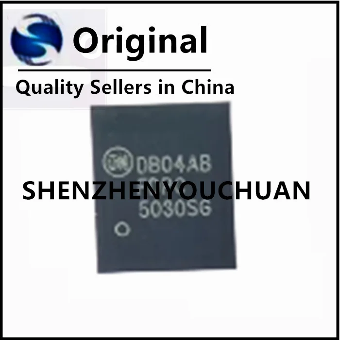 

(10-100piece)FDPC5030SG 5030SG QFN IC Chipset New Original