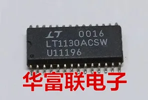 

Free shipping RS-232 LT1131ACSW SOP-28 10pcs As shown