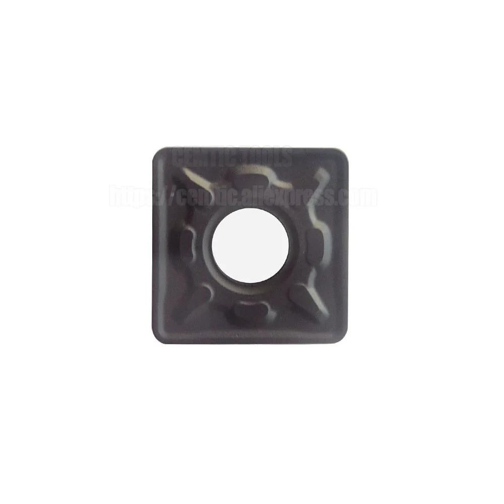 

100% Original ZCC SNMG090308-DM YBC252 Carbide Insert