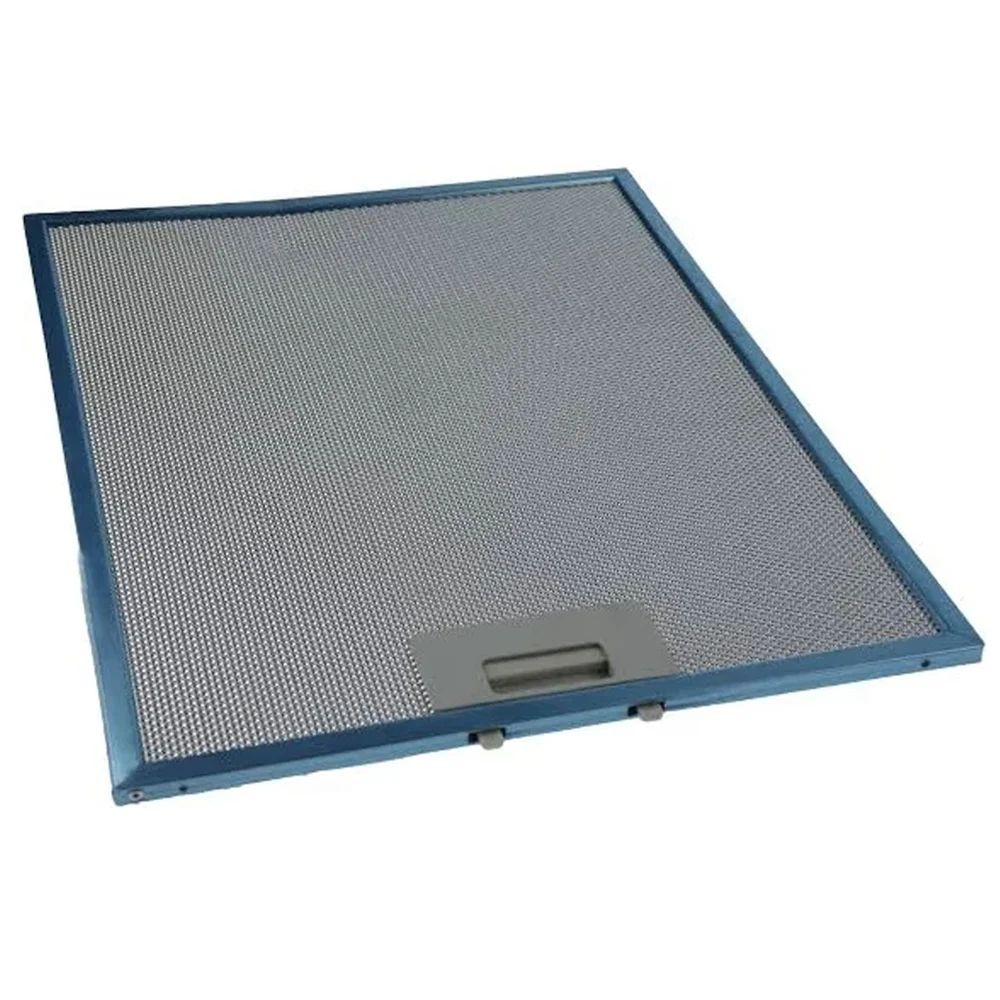 Compatible For Luxell Lx 710 Hood And Aspirator Metal Filter