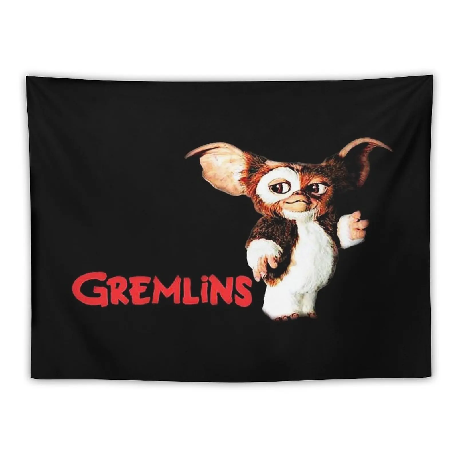 

Gizmo Tapestry Wall Tapestry Tapestries Wall Hanging Room Decorator Decorative Wall Tapestry