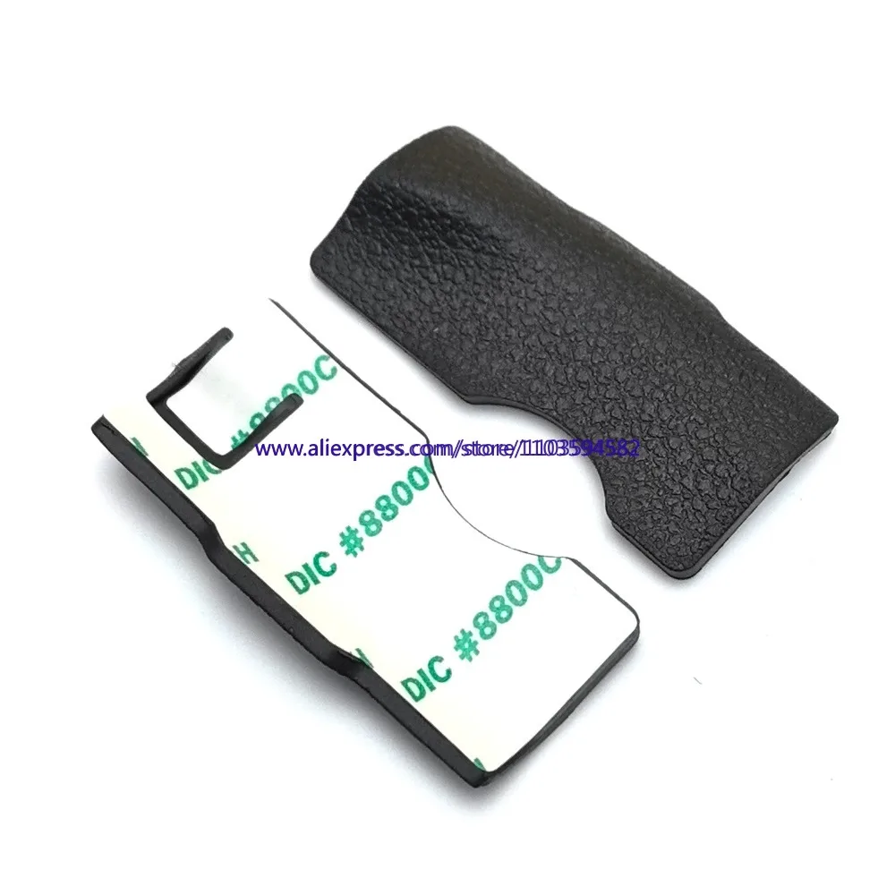 Camera Repair Parts Rubber for Nikon D4 D4S CF Memory Card Door