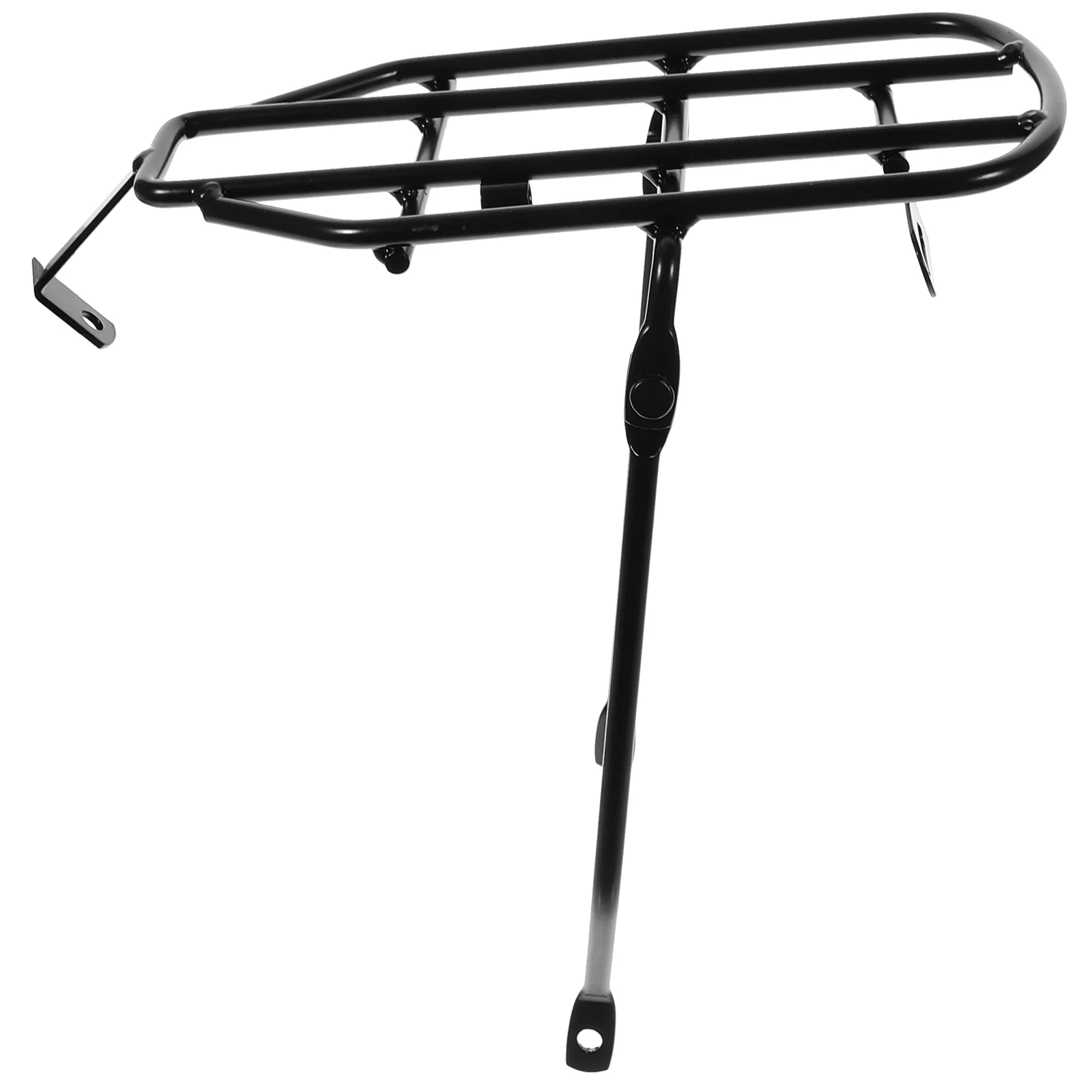 

Accessories Bike Rear Seat Electric Bicycles Rack Mat Backseat Metal Saddle for Adult and Kids