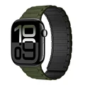 Army green black