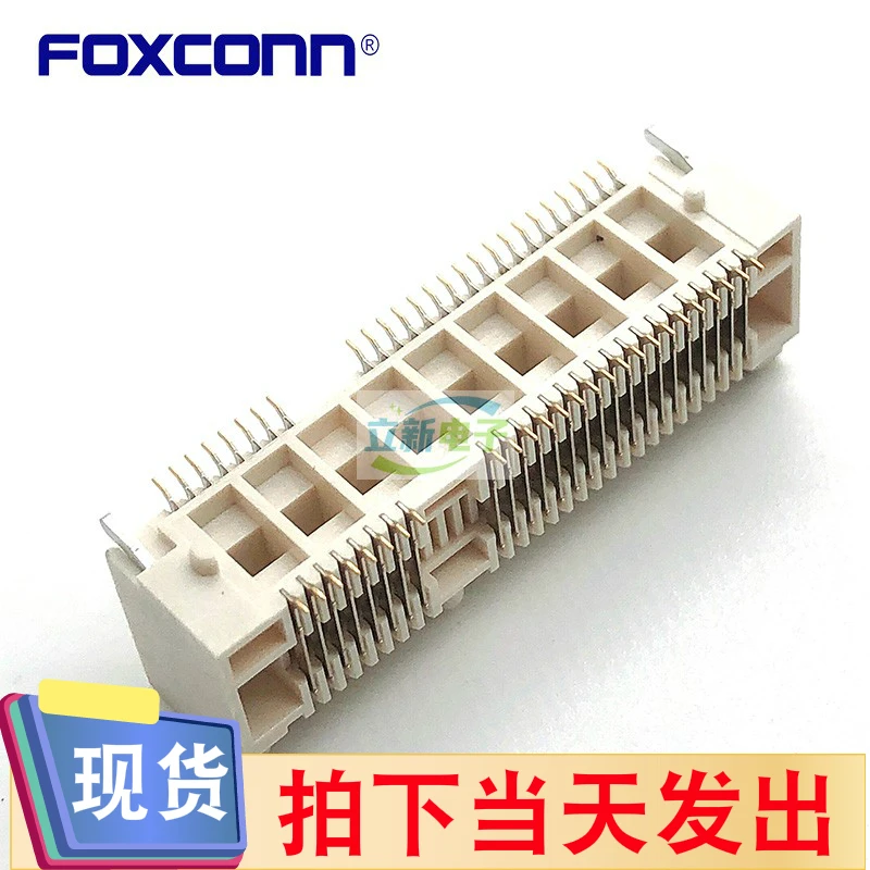 

Оригинальный разъем Foxconn AS0B226-S99Q-7H MINIPCIE 9,9 H
