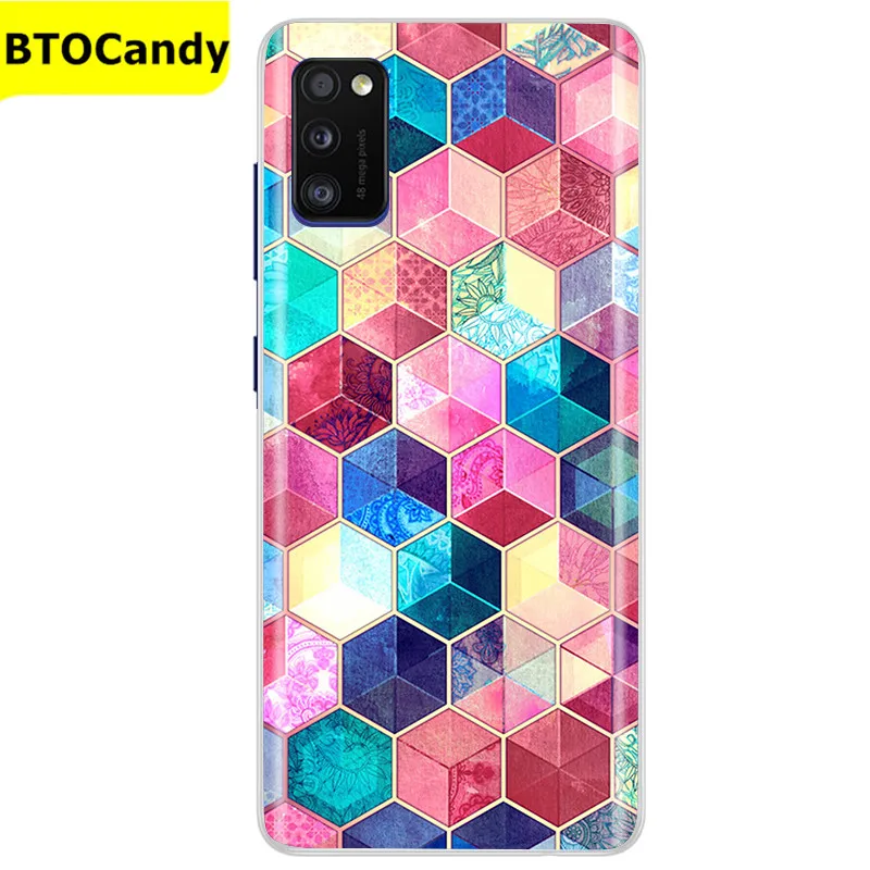 Premium Clear Soft TPU Silicone Phone Case - Durable Back Cover, Slim Design