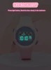 Kids Sport Watches Alarm Stopwatch Children Digital Watch For Boys Girls 30M Waterproof Military Student Electronic Wristwatch 3
