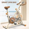 Indoor Fitness Exercise Equipment Cycle Machine Exercise bike 1