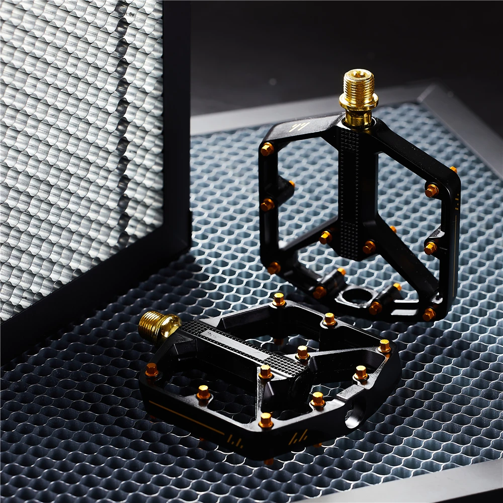 WOONEKY Pédales De Antidérapantes Pour Garçon Et Filles En