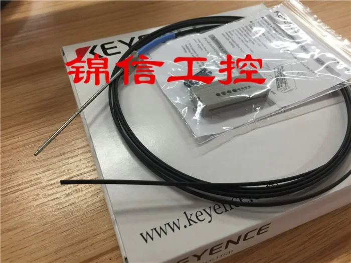

KEYENCE FU-63T 100% new and original