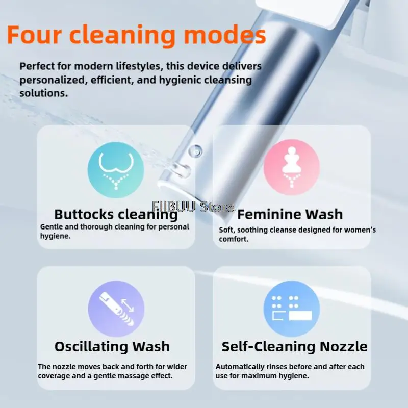 Smart Bidet Toilet Seat with Instant Heating Remote Control Heated Toilet Seat Bidet Cover Warm Air Dryer Feminine Wash toilet seat cover toilet seat accessories