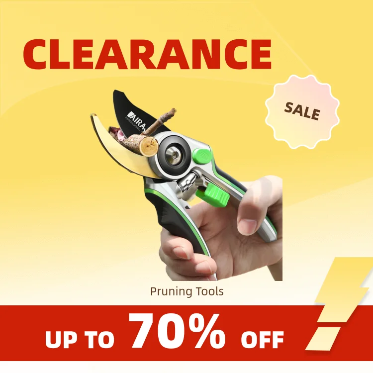 Garden Hand Tools Clearance Continuous updates garden tools