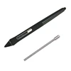2nd Generation Durable Titanium Alloy Pen Refills Drawing Graphic Tablet Standard Pen Nibs Stylus for Wacom BAMBOO Intuos Cintiq 3