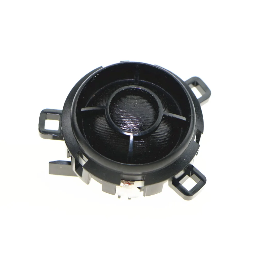 Rear Door Loudspeaker Tweeter Car Speaker and Cable Wires 1Set For VW Golf MK5 MK6 Rabbitt Scorocco 5KD 035 411A 7L6 868 243