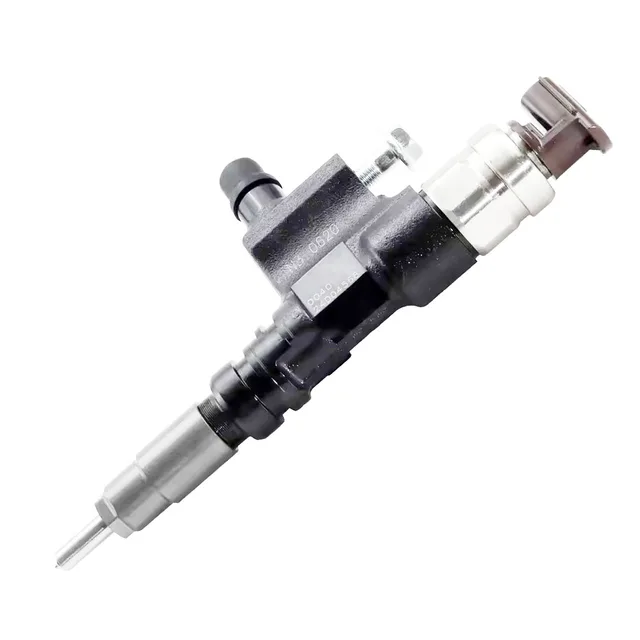 Fuel Injection Pump 9700360440 ME230104 SD-PES4NB110C For 