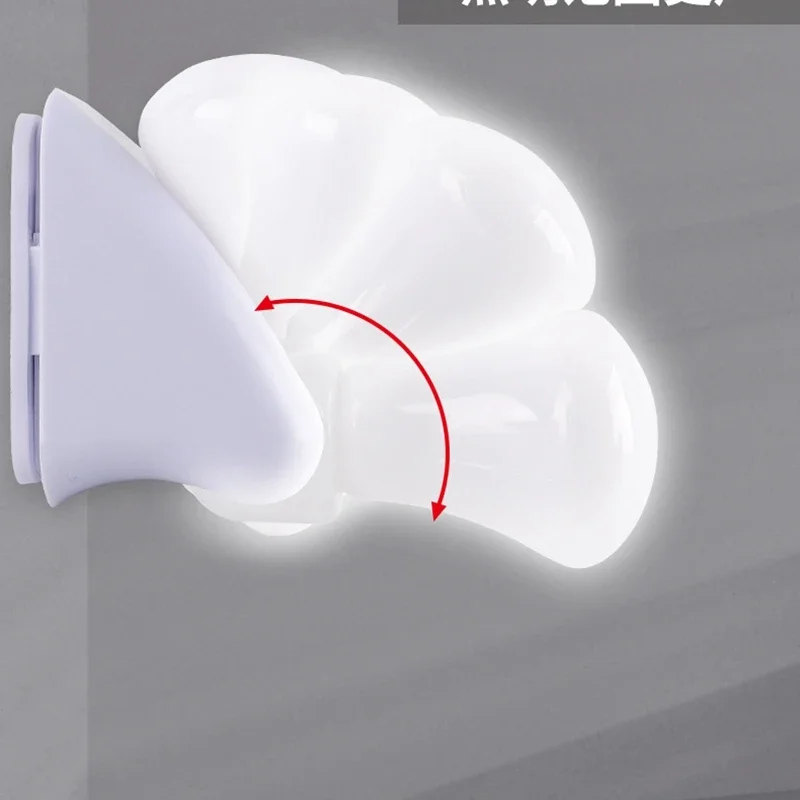 مصباح LED سحب حبل إضاءة ليلية