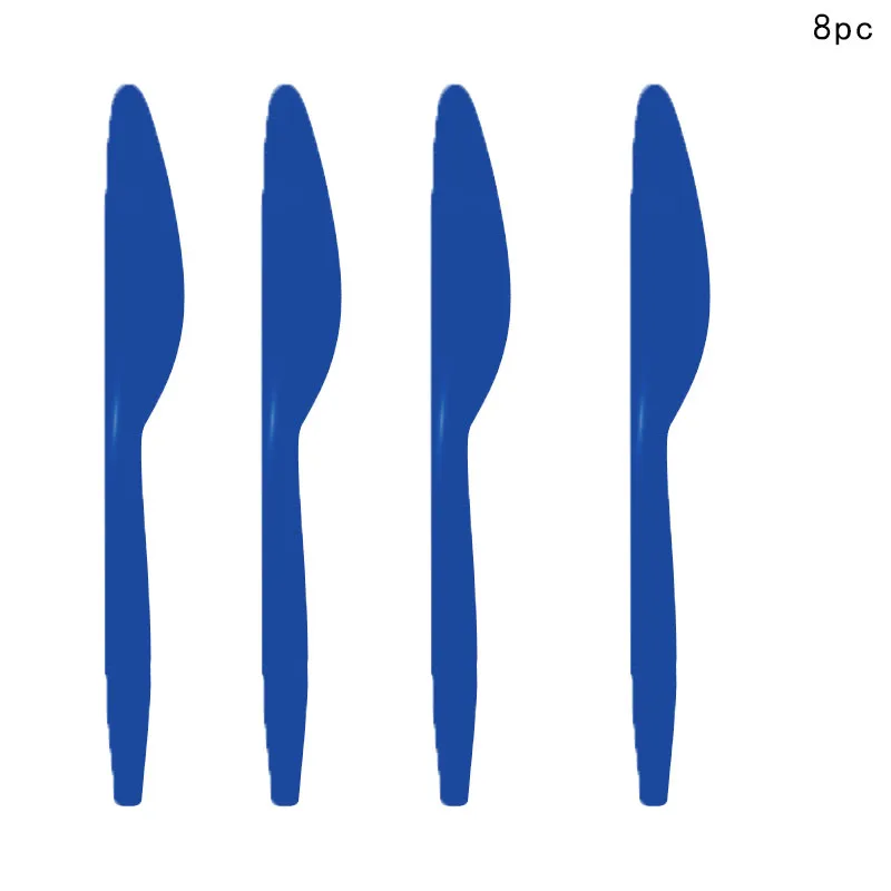 8pcs knives