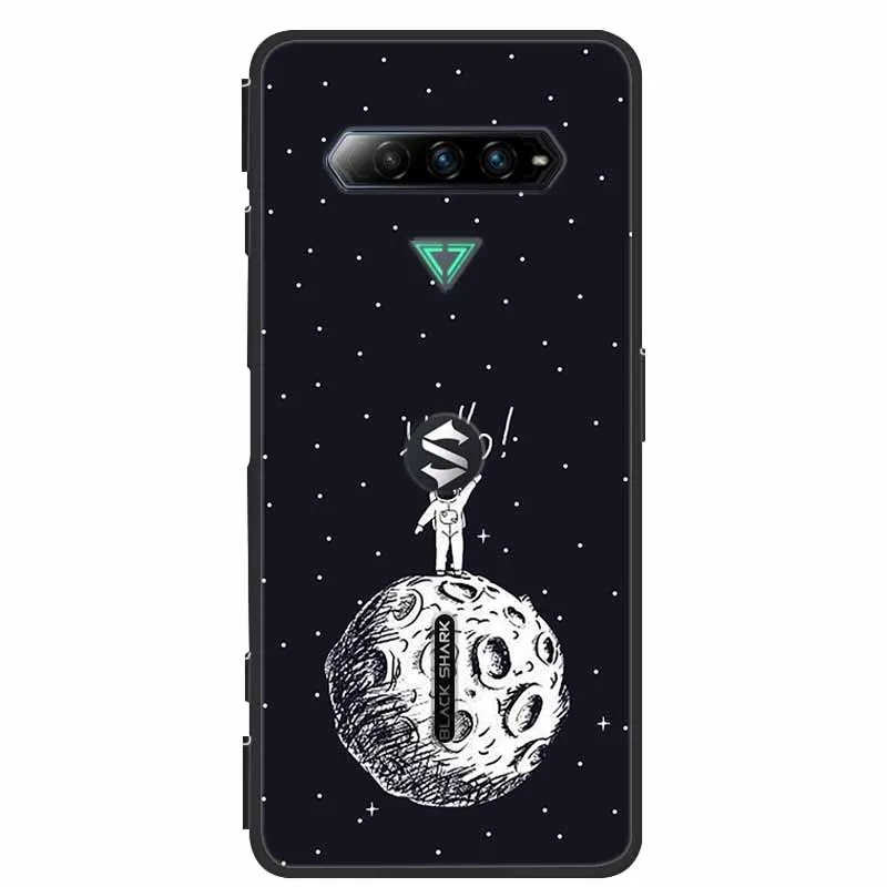 Clear Edge Silicone Soft TPU Back Case Cover