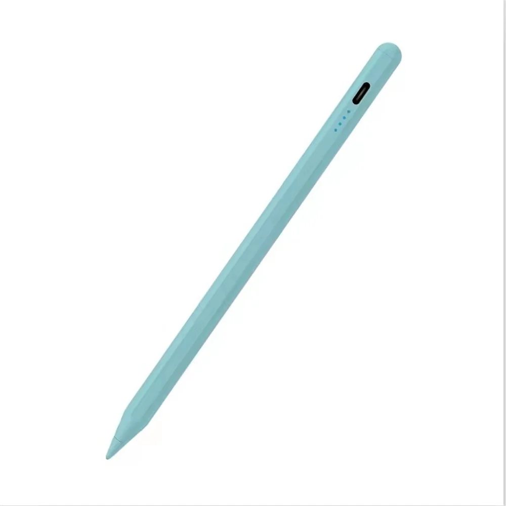 Rechargeable Active Stylus Pen - Bluetooth-Free Connection