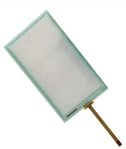 

The new touch-proof glass touch panel of Stryker core is 5400-50 5400-050-000 Display