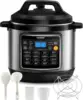 16 in 1 Electric Pressure Cooker Instant Multi Cooker de Presion Non-Stick Pot Yogurt Maker Rice Slow 1