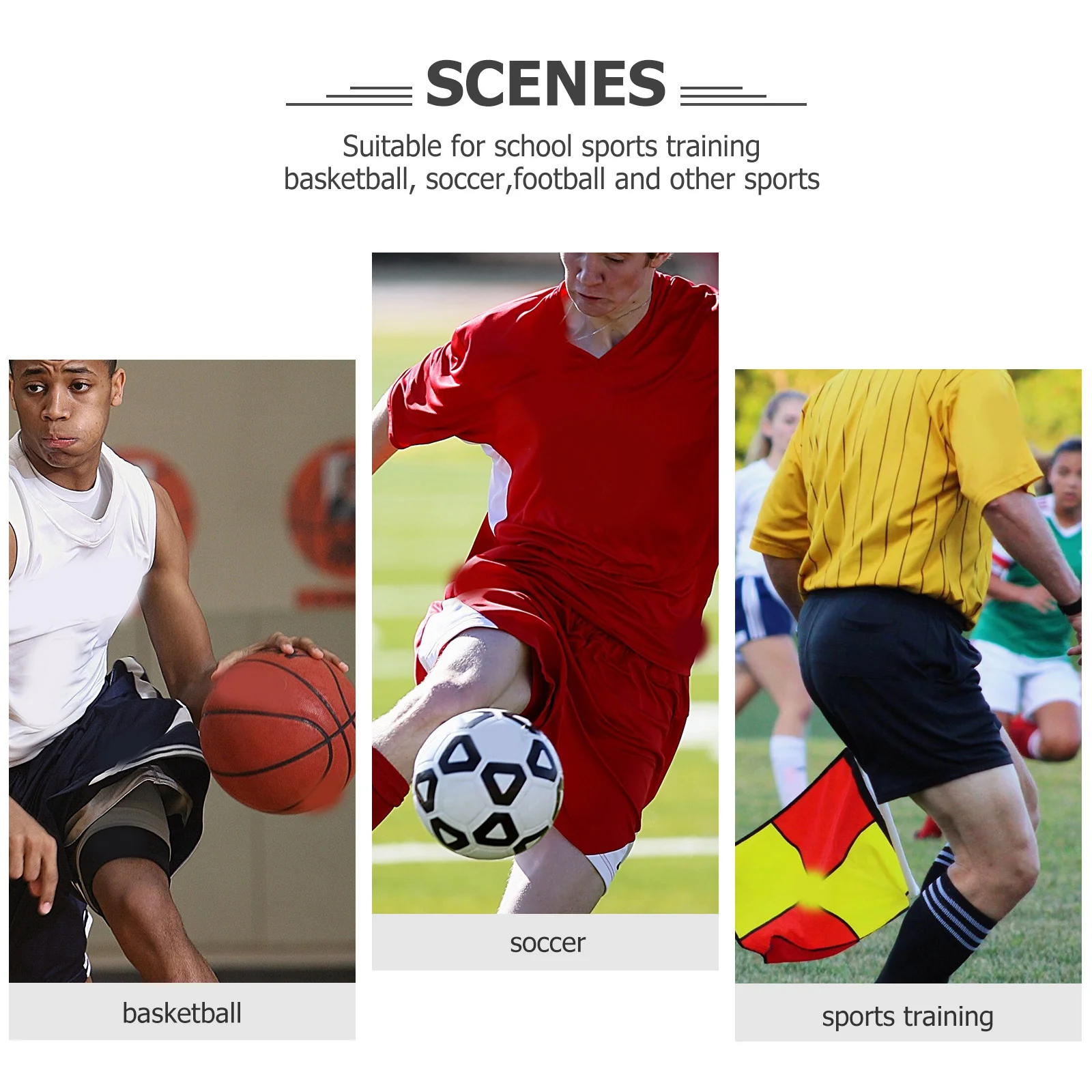 Рисунок 6 - 4 набора профессиональных стандартных