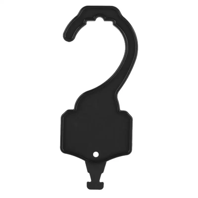 

Belt Release Buckle Strong Buckles For Belt Storage Wardrobe Accessories Storage Hanger For Cloakroom Balcony Dormitory Camping