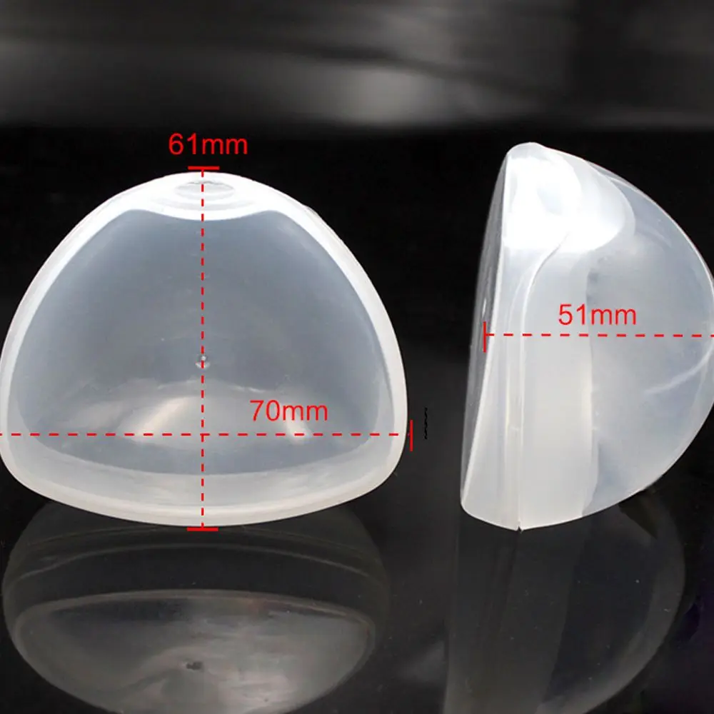 Portable Infant Baby Nipple Box Plastic Pacifier Storage Box For baby feeding accessories