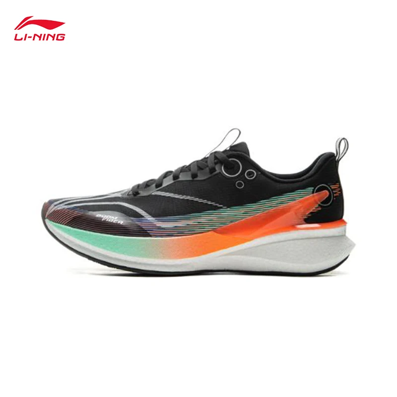 LI-NING RED HARE 8 PRO Men's Running Shoes Professional Sports