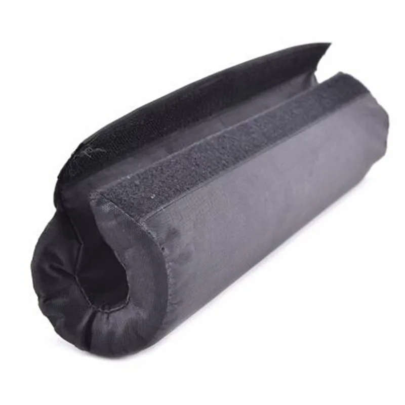 Barbell Foam Pad Barbell Shoulder Pads Fitness Sport Weight Lifting Barbell Pad Supports Squat Bar Pull Up Sports Gripper Cover Protection