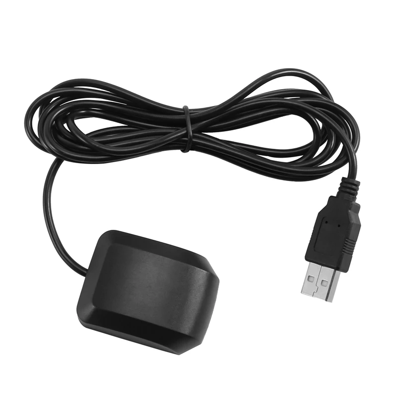 

VK-162 Поддержка модуля GPS навигации Usb для ноутбука