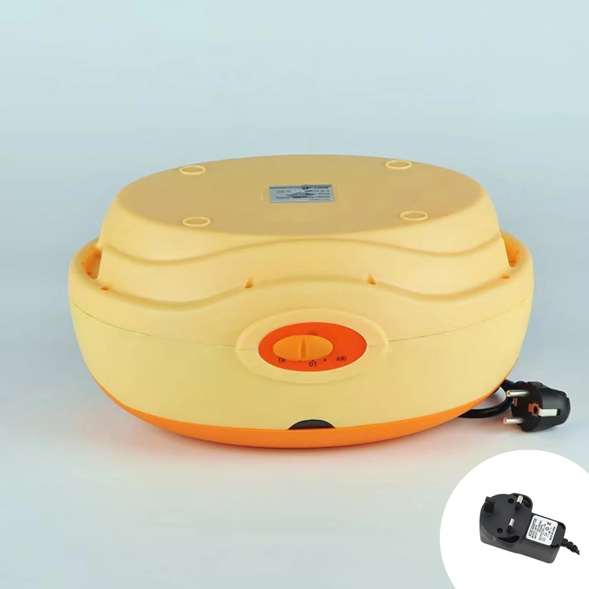 Waxing Machine 1PC Melt Waxer Beauty Wax Bean Warmer Double Inner Pot Tear & Tear Underarms Legs Face Limbs Hair Removal Paste