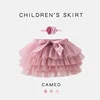 Baby Girls Tulle Tutu Bloomers Infant Newborn Diapers Cover 2pcs Short Skirts+Headband Set Girls Skirts Rainbow Baby Skirt 5
