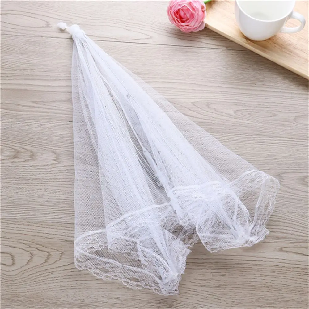 Umbrella Household Cookout Anti Flies Picnic for Home Food Cover Food Protector Kitchen Helper Anti Mosquito
