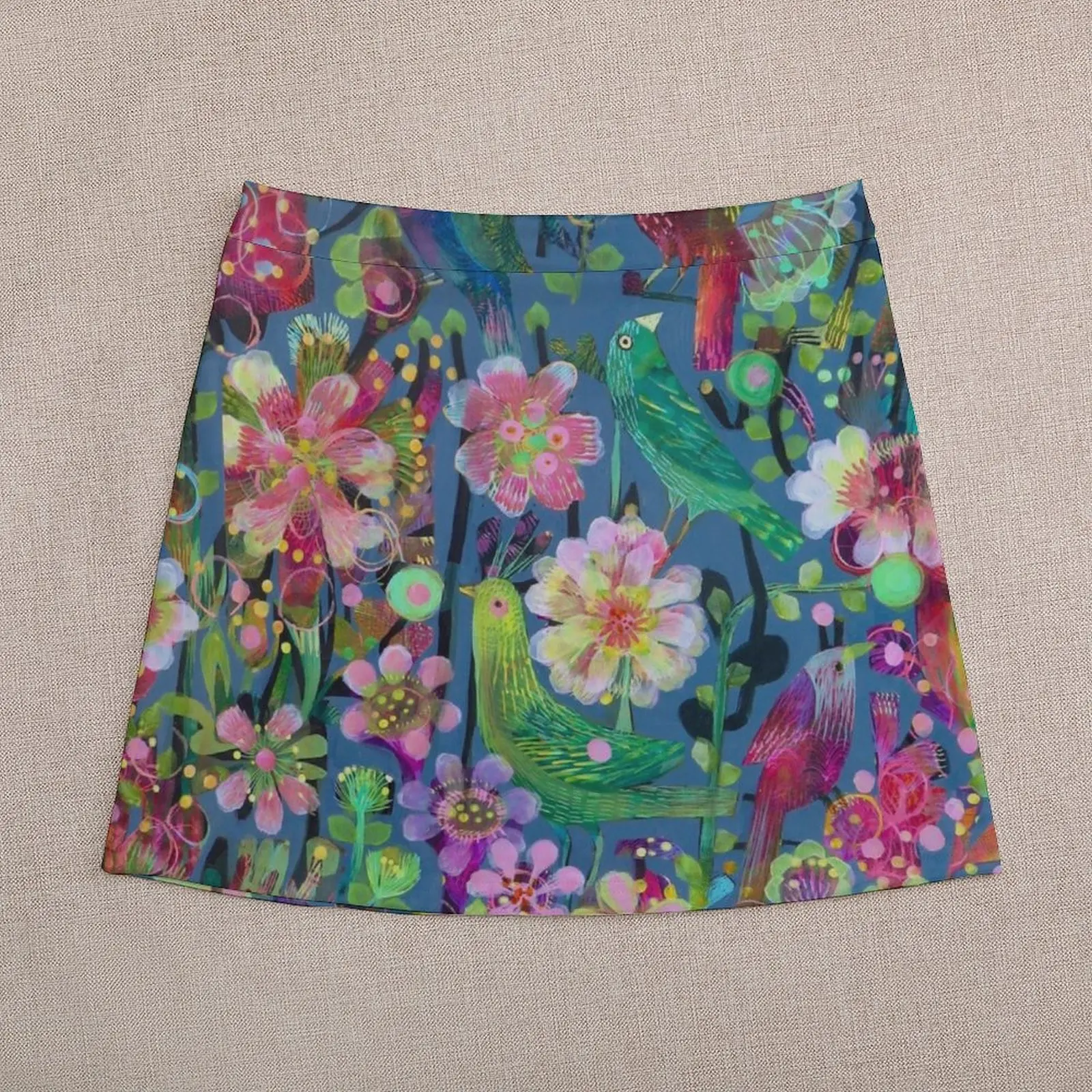 Summer joy Mini Skirt skirts summer 2024 woman shorts cosplay skirt for woman