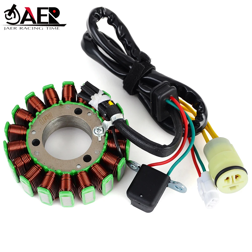 Motorcycle Stator Coil For Husqvarna TE250 TE310 TE450 TE510 TC250