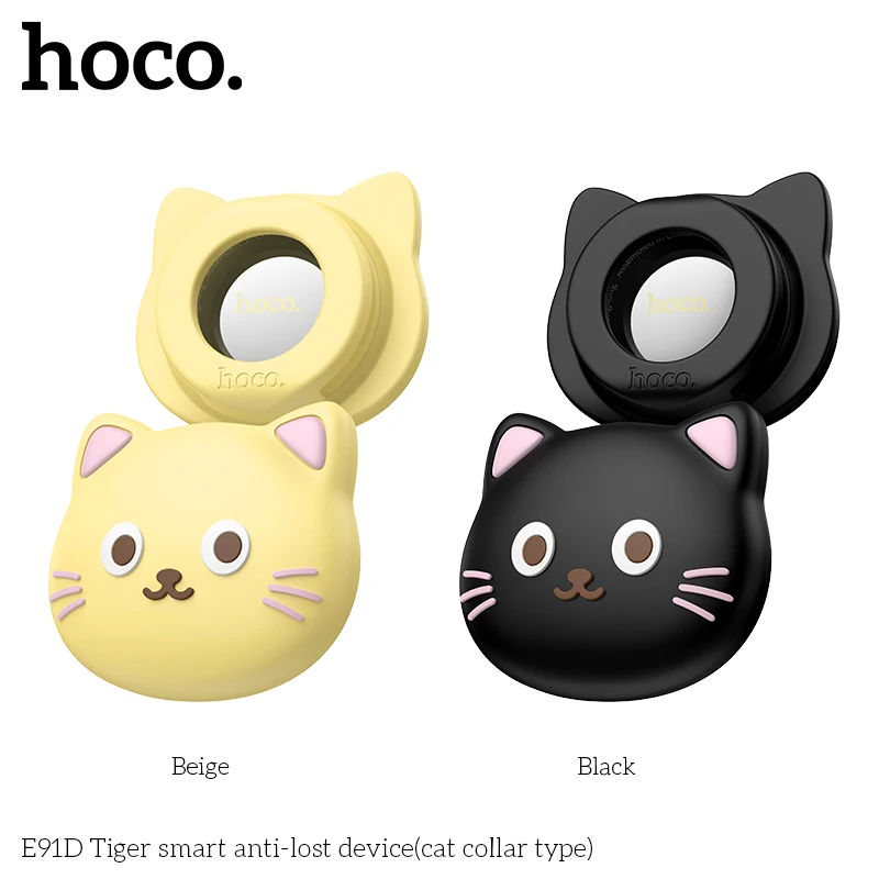 HOCO E91D Smart Cat Tracker