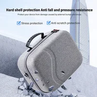 Carrying Case For BOBOVR M3 Pro BOBOVR S3 Pro Meta Quest 3 Kiwi Elite Headwear VR Glasses Portable Storage Bag Universal - Image 5