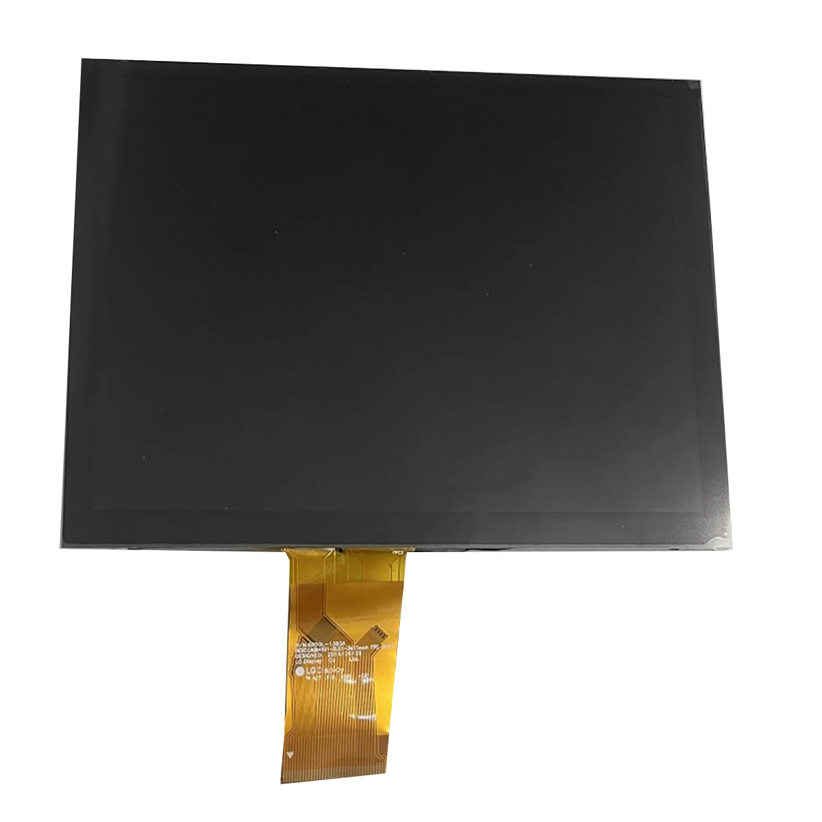 8.4 Pollici Uconnect 4C Uaq Monitor Lcd Radio Touch Screen Per Jeep Ram Chrysler Dodge Charger 2017-2020 La084X01 Sl01 02 03