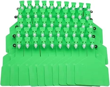 green-50pcs