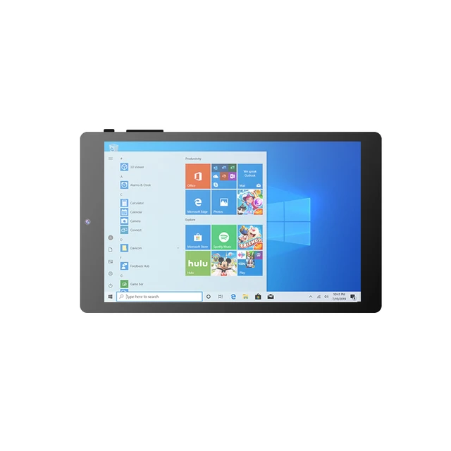 8-inch IPS HD screen win10 tablet PC Windows system entertainment office  2-in-1