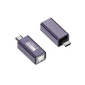 Micro usb to usb B F