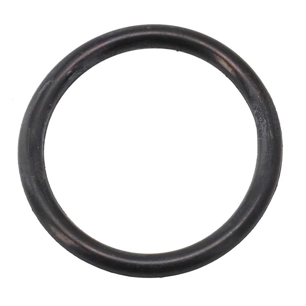 

O-Ring Seal Gasket Bike Rubber Ring 10PCS 37mm 28mm Black For MTB Road Bike High Pressure Air Pump High Quality