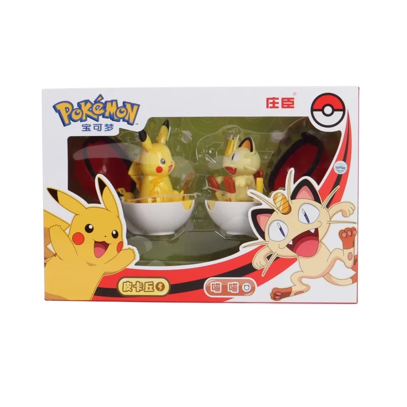 子供のためのポケモンフィギュア,12スタイルのおもちゃ,キャラクター