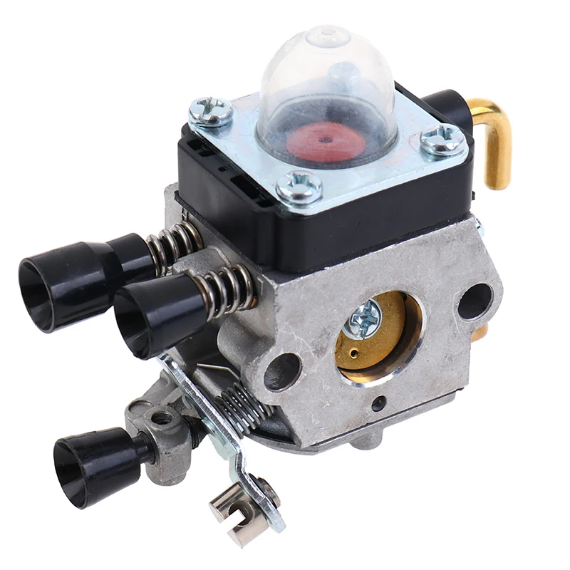 Carb Carburetor For STIHL FS38 FS45 FS46 FS55 FS74 FS75 FS76 FS80 FS85 Trimmer
