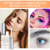 7g Glue For Sticking False Eyelashes Quick Drying Long-lasting Waterproof Transparent Glue For Rhinestone/Glitter Eyelashes Glue 4