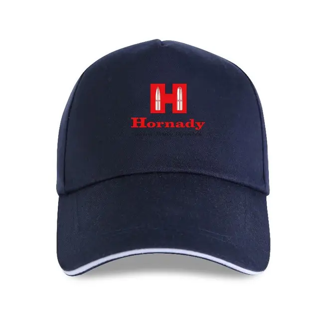 new cap hat Design Funny Men white 