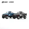 1/18 Hobbyplus CR-18 mini RC climbing car remote control off-road vehicle indoor miniature simulation model rc cars toy 2