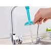 Creative Kitchen Faucet Adjustable Tap Extender Faucet Saving Water for Kitchen Water Outlet Shower Head Water Filter Sprinkler 3